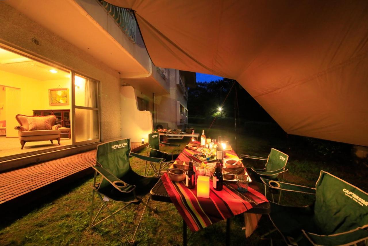 Izu Ippeki Lake Lakeside Terrace Ito  Zewnętrze zdjęcie