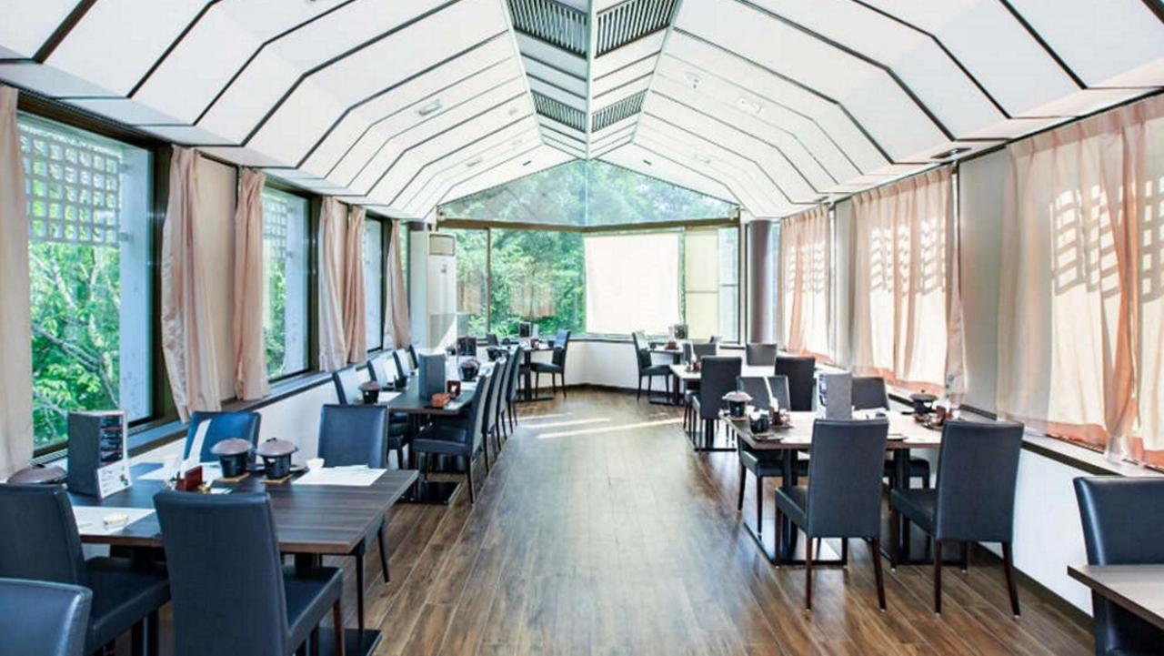 Izu Ippeki Lake Lakeside Terrace Ito  Zewnętrze zdjęcie