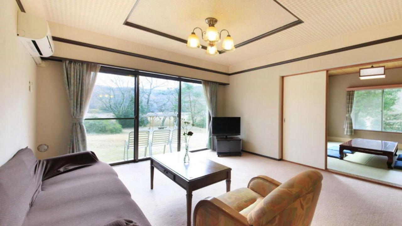 Izu Ippeki Lake Lakeside Terrace Ito  Zewnętrze zdjęcie