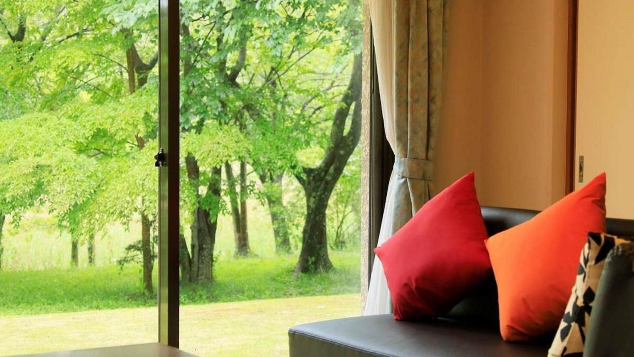 Izu Ippeki Lake Lakeside Terrace Ito  Zewnętrze zdjęcie