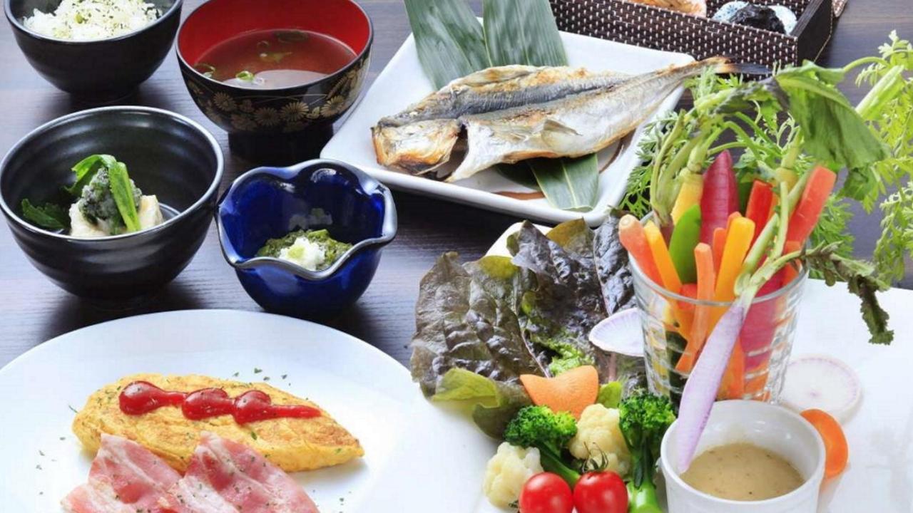 Izu Ippeki Lake Lakeside Terrace Ito  Zewnętrze zdjęcie