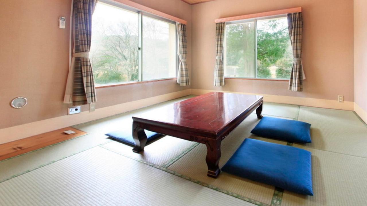 Izu Ippeki Lake Lakeside Terrace Ito  Zewnętrze zdjęcie