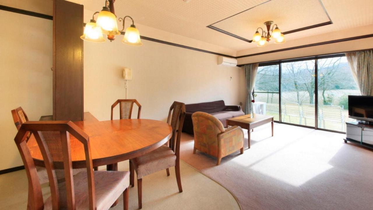 Izu Ippeki Lake Lakeside Terrace Ito  Zewnętrze zdjęcie