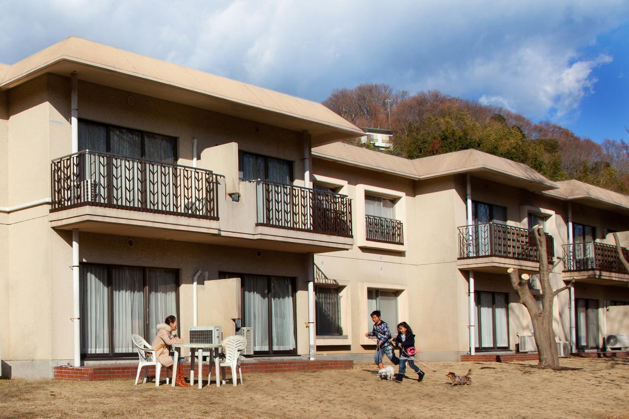 Izu Ippeki Lake Lakeside Terrace Ito  Zewnętrze zdjęcie
