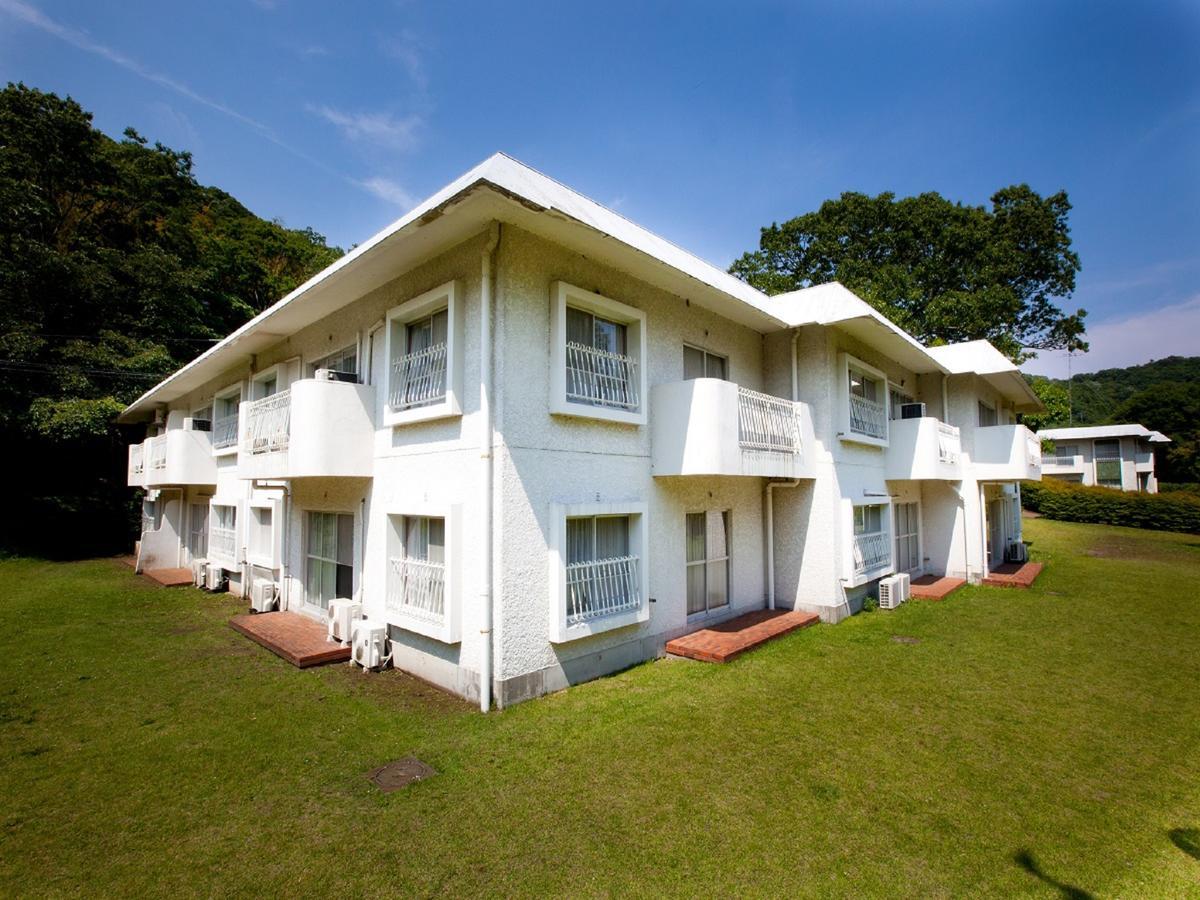 Izu Ippeki Lake Lakeside Terrace Ito  Zewnętrze zdjęcie