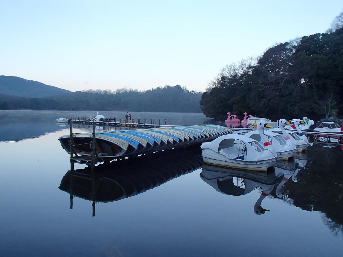 Izu Ippeki Lake Lakeside Terrace Ito  Zewnętrze zdjęcie
