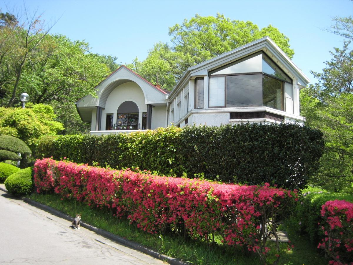 Izu Ippeki Lake Lakeside Terrace Ito  Zewnętrze zdjęcie