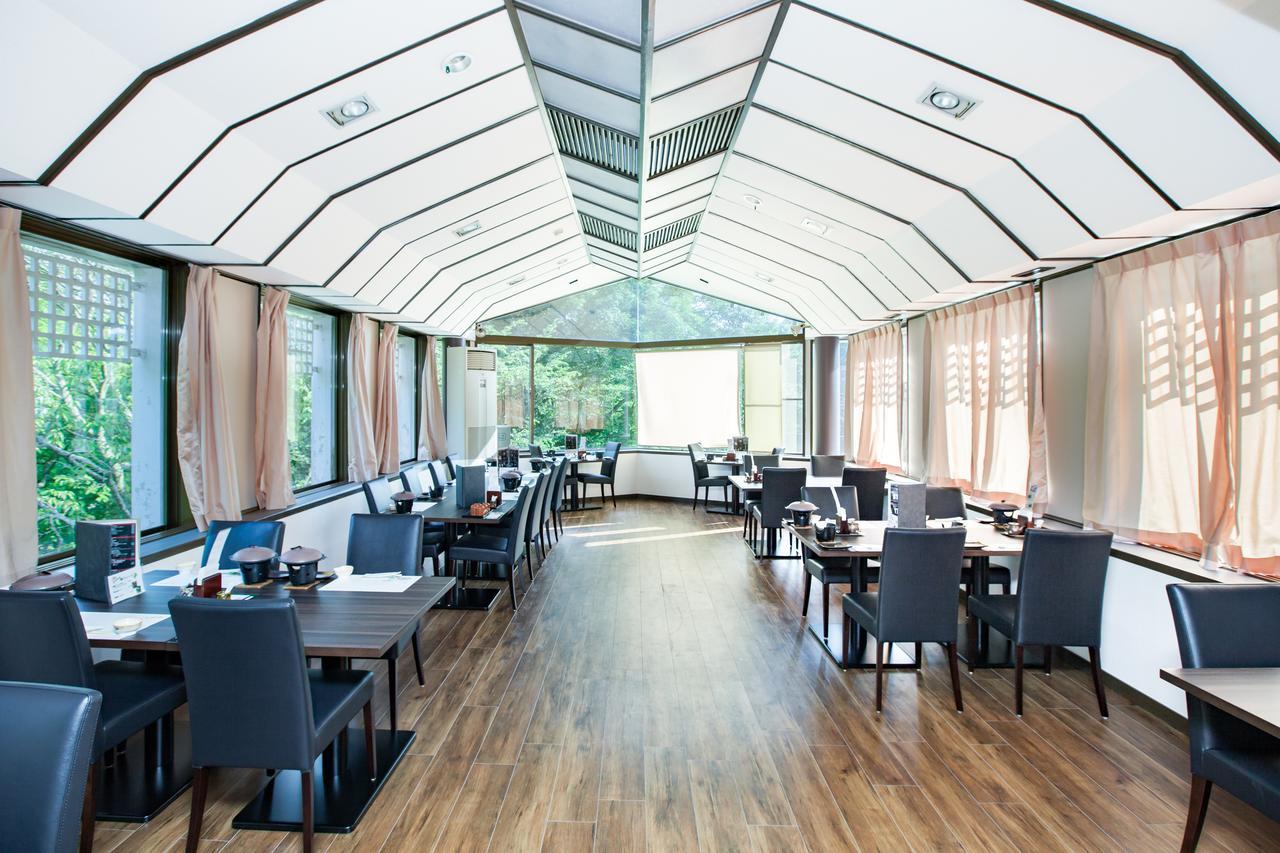 Izu Ippeki Lake Lakeside Terrace Ito  Zewnętrze zdjęcie